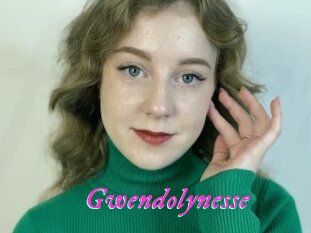 Gwendolynesse