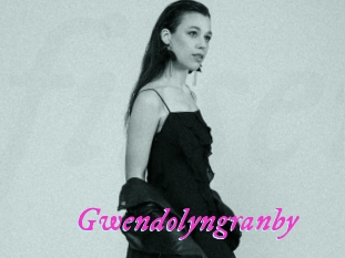Gwendolyngranby