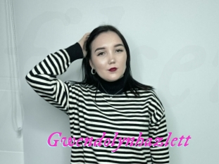 Gwendolynhazlett