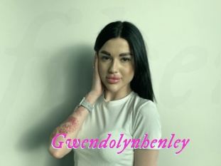 Gwendolynhenley