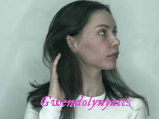 Gwendolynyates