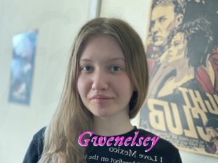 Gwenelsey