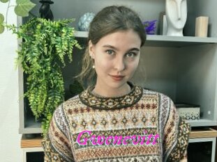 Gwenevitt