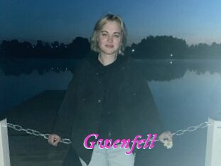 Gwenfell