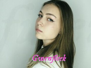 Gwenfleek