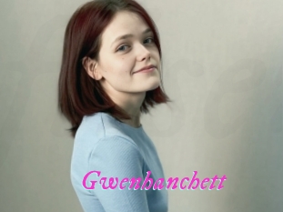 Gwenhanchett