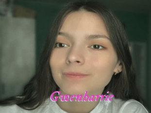 gwenharrie Fille Sensuelle