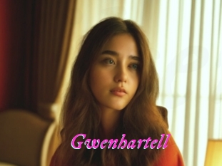 Gwenhartell