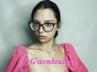 Gwenheather