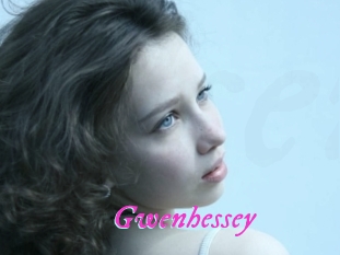 Gwenhessey