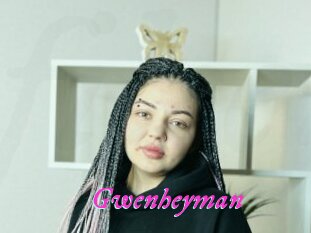Gwenheyman
