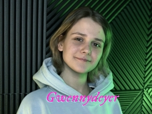 Gwennydeyer