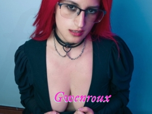 Gwenroux