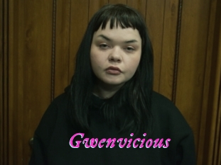 Gwenvicious