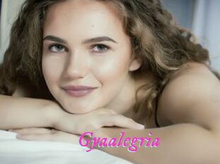 Gyaalegria