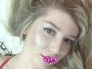 gygy Fille Sensuelle