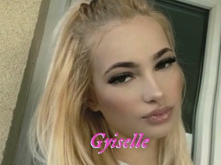 gyiselle Fille Sensuelle