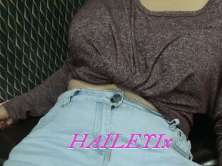 HAILEYIx
