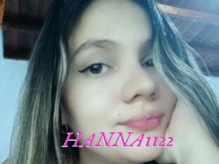 HANNA1122