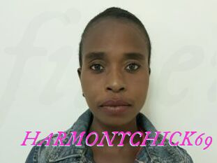 HARMONYCHICK69