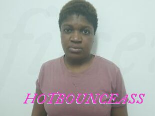 HOTBOUNCEASS