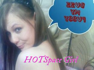 HOTSpace_Girl