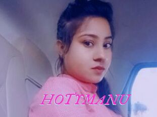 HOTYMANU