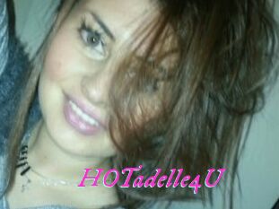 HOTadelle4U