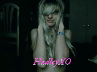 HadleyXO