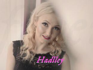 Hadlley