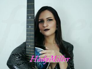 HadyMiller