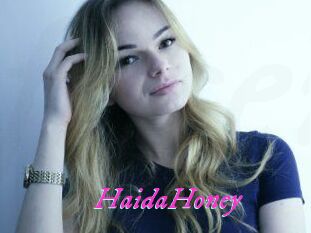 HaidaHoney