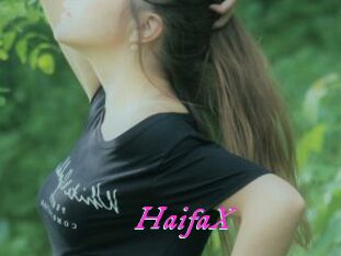 HaifaX
