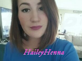 Hailey_Henna