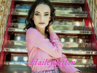 HaileySetton