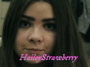 Hailey_Strawberry