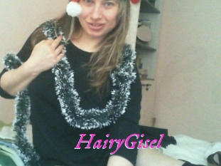 HairyGisel