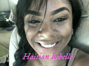 Haitian_Rebelle