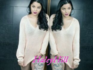 HaleyHill