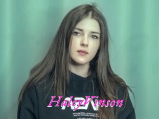 HaleyVinson