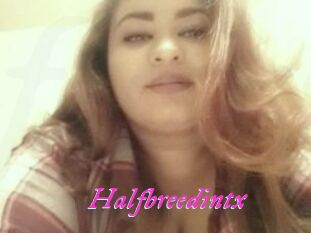 Halfbreedintx