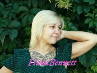 HanaBennett