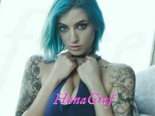 HanaGraf
