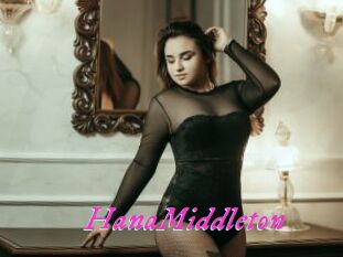HanaMiddleton