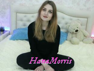 HanaMorris