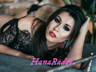 HanaRadoy