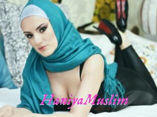HaniyaMuslim