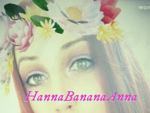 HannaBananaAnna