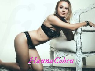 HannaCohen