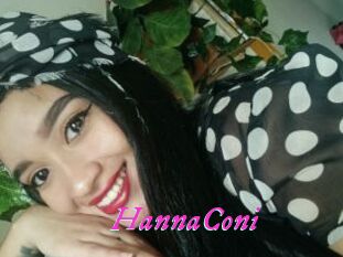 HannaConi Fille Sensuelle